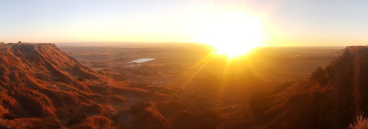 Three Phases of the&nbsp;Son