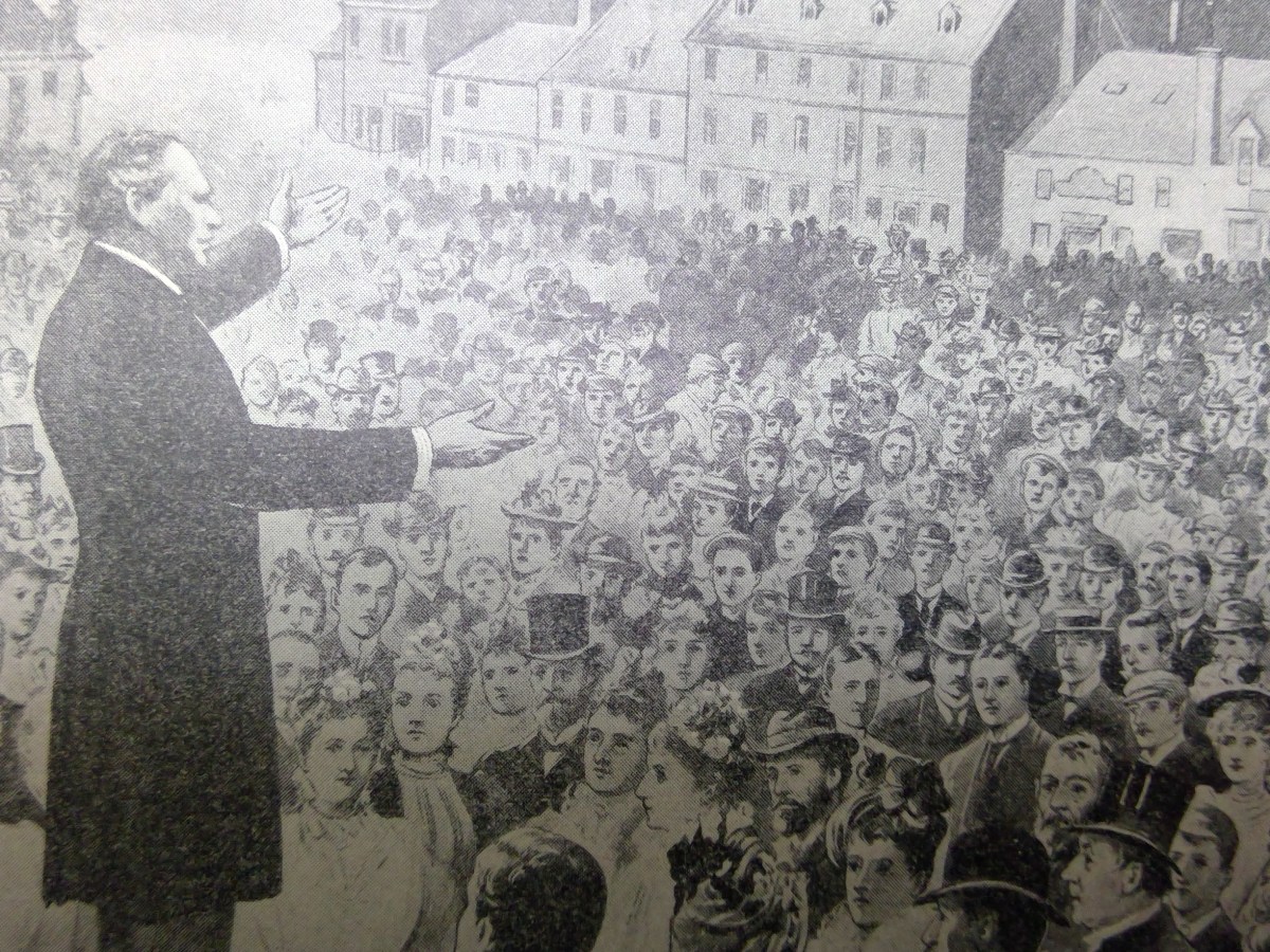 Live Coals: The National&nbsp;Arena