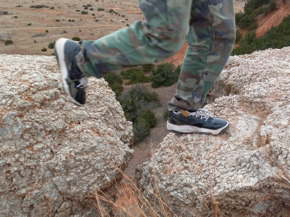 A Pattern For&nbsp;Fatherhood