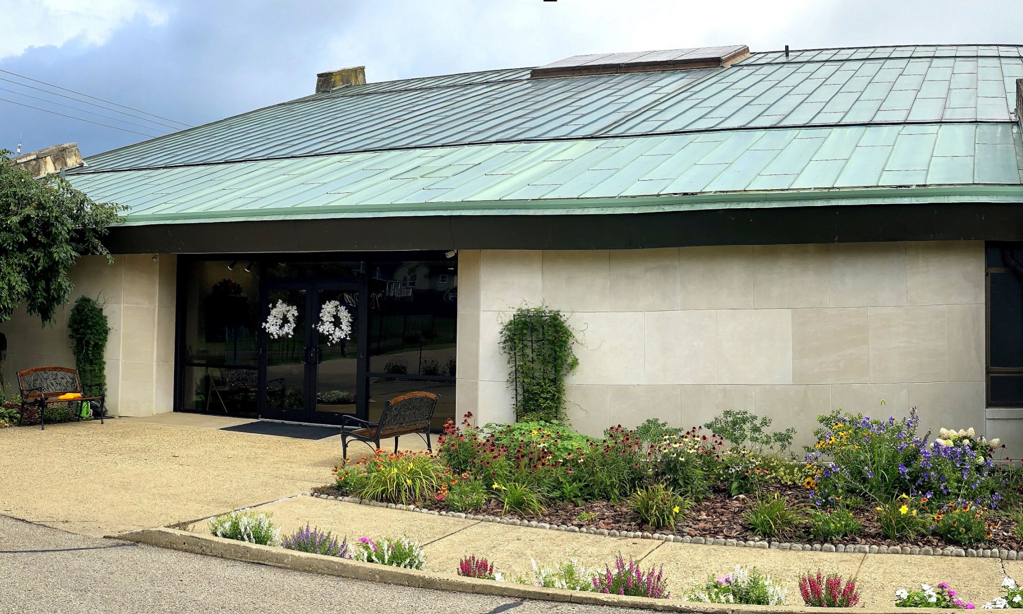 Bible Baptist Church