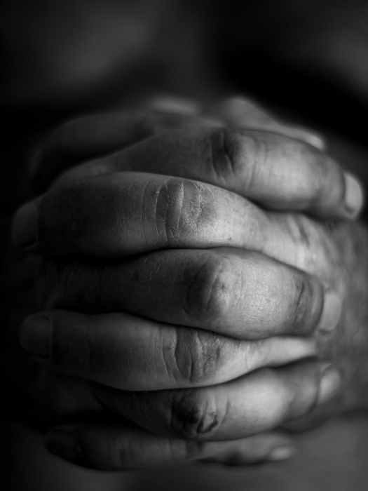 The Panoply of&nbsp;Prayer