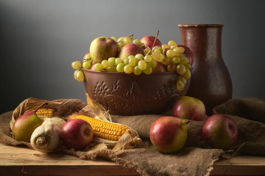 What I Learned From A 3-Day&nbsp;Fast